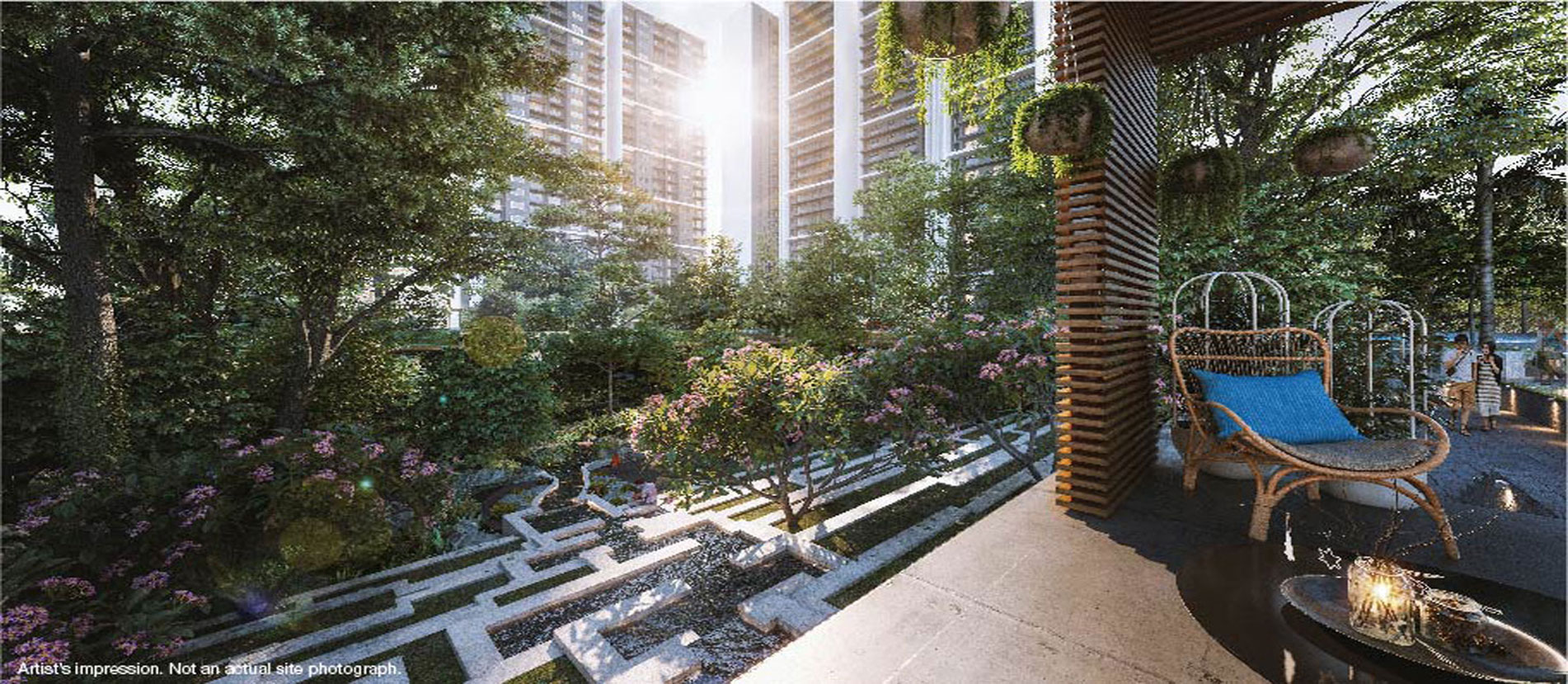 Godrej Sector 49 Gurgaon, New Project, Price List